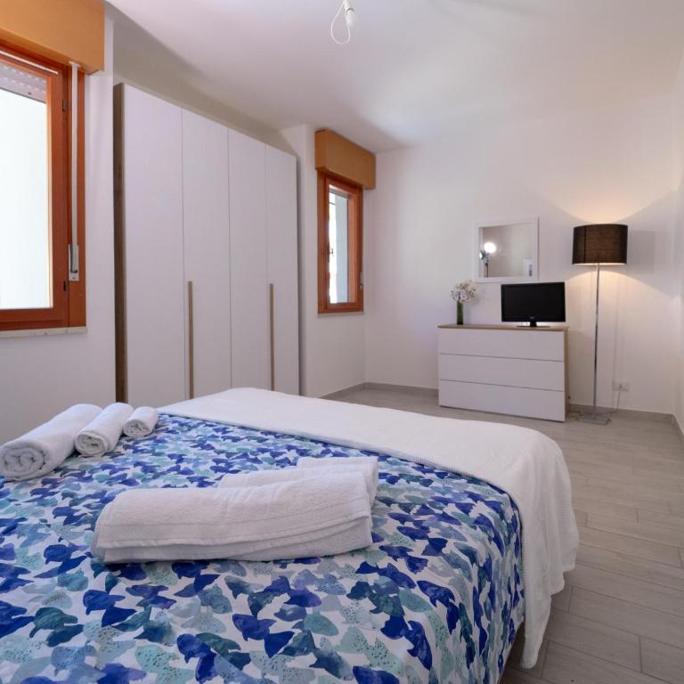 Oasi di comfort 5 posti letto eleganza a Lignano - Appartamento con 2 Camere da Letto - 11