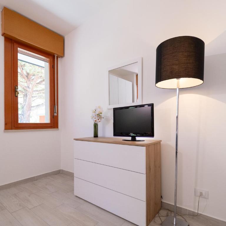 Oasi di comfort 5 posti letto eleganza a Lignano - Appartamento con 2 Camere da Letto - 12