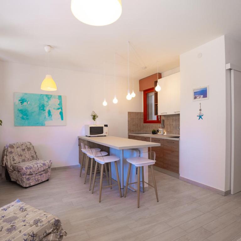 Oasi di comfort 5 posti letto eleganza a Lignano - Appartamento con 2 Camere da Letto - 5