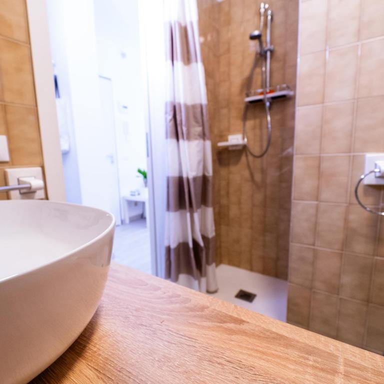 Oasi di comfort 5 posti letto eleganza a Lignano - Appartamento con 2 Camere da Letto - 14