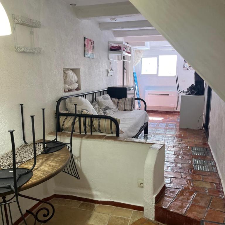 FRIOUL - Appartement 1 Chambre - 1
