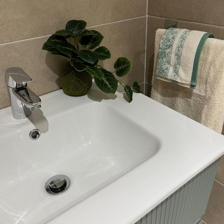 EL MIRADOR DEL CENTRO - Apartamento de 3 dormitorios - 35