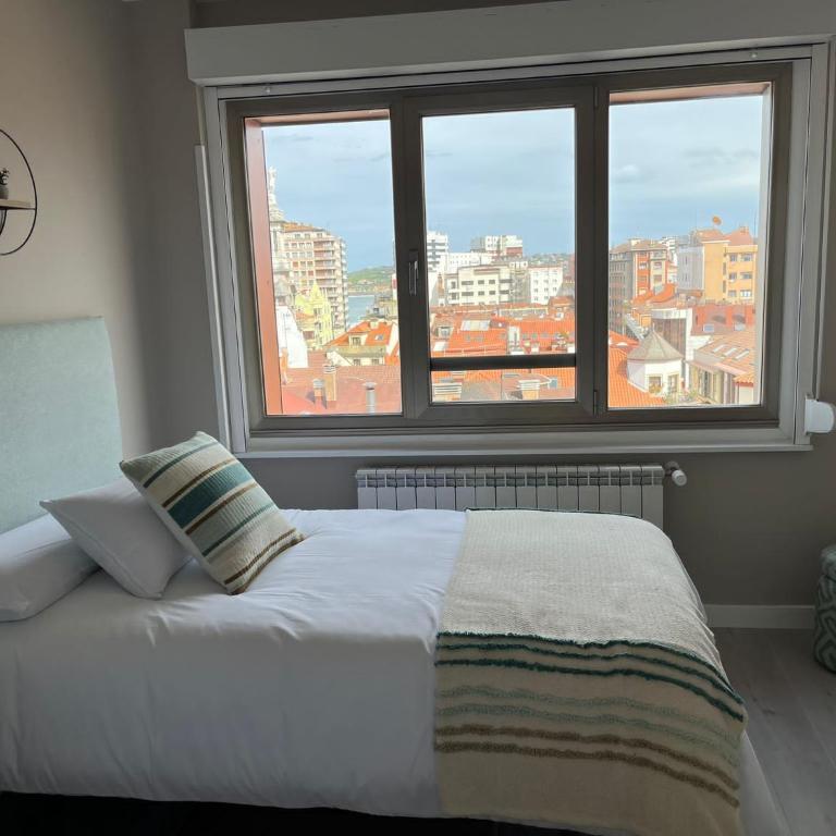 EL MIRADOR DEL CENTRO - Apartamento de 3 dormitorios - 39