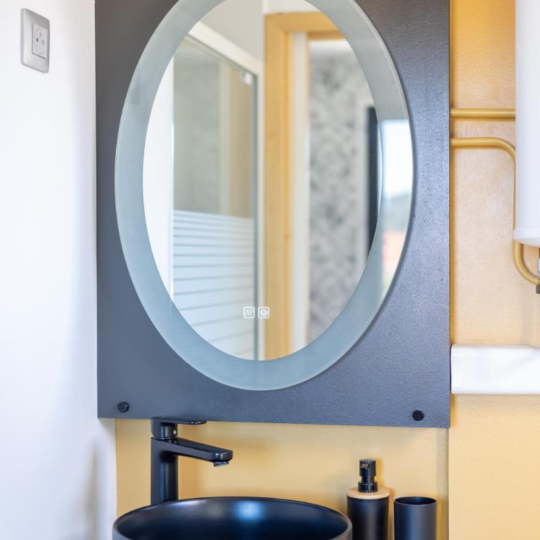 L'échappée de Portissol - Plage, Parking privé, Wi-Fi - Apartment mit 1 Schlafzimmer - 18