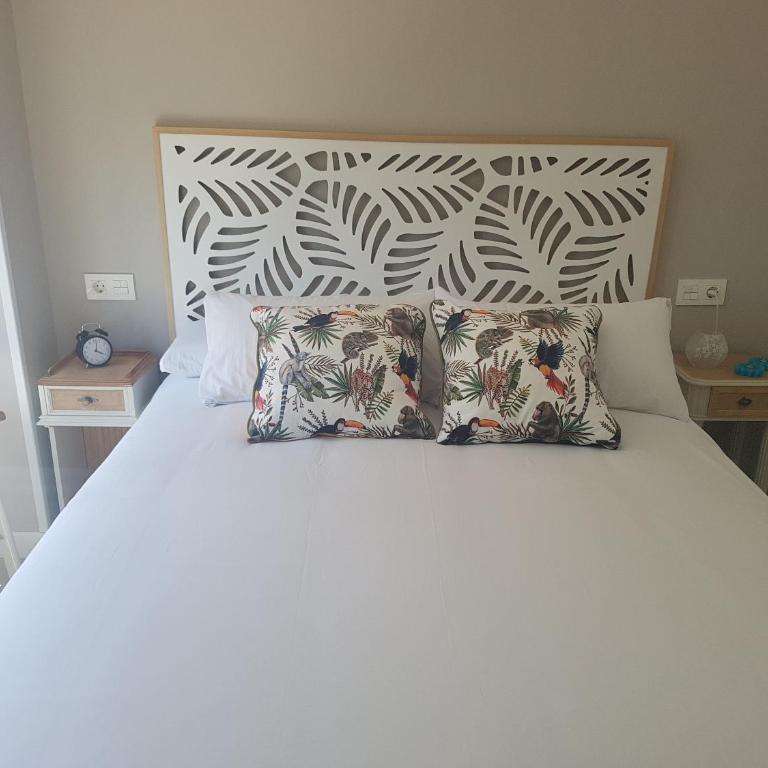 EL MIRADOR DEL CENTRO - Apartamento de 3 dormitorios - 45