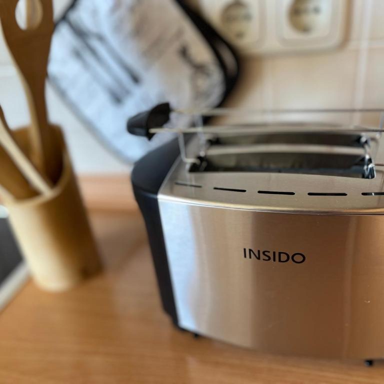 Hintere Schöne - Appartamento con 3 Camere da Letto - 41
