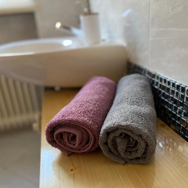 Hintere Schöne - Appartamento con 3 Camere da Letto - 45