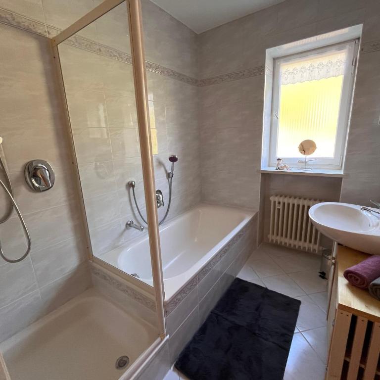 Hintere Schöne - Appartamento con 3 Camere da Letto - 47