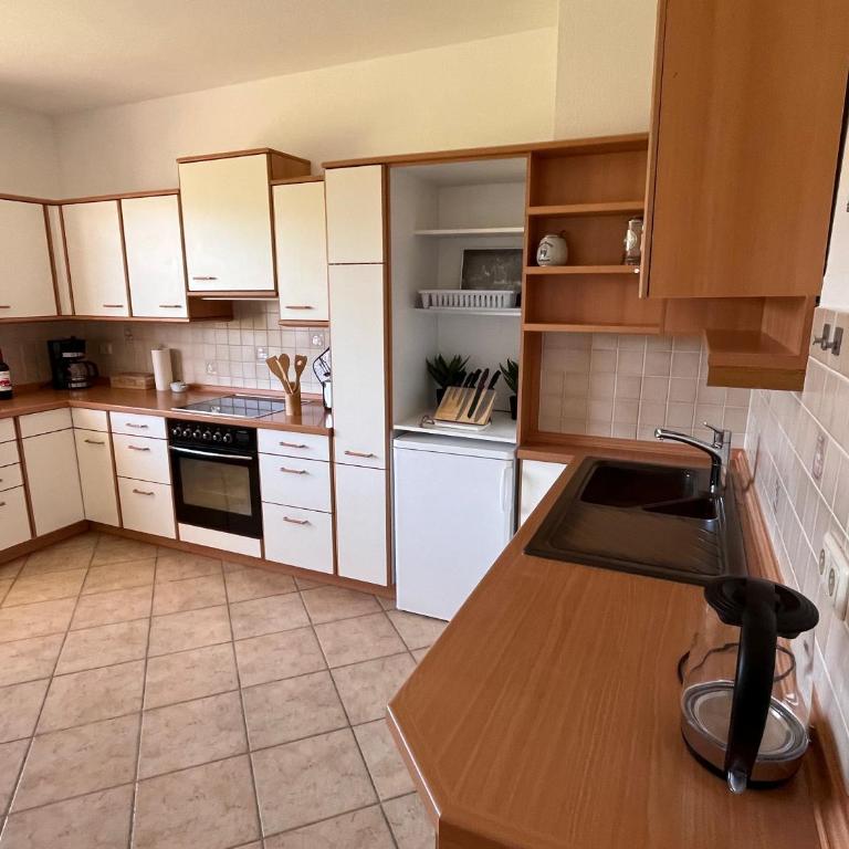 Hintere Schöne - Appartamento con 3 Camere da Letto - 48