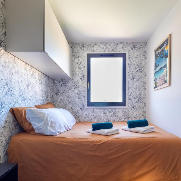 L'échappée de Portissol - Plage, Parking privé, Wi-Fi - Apartment mit 1 Schlafzimmer - 20
