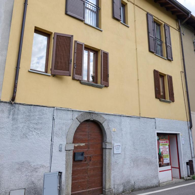 CAV MOTTENO - Casa Vacanze - 17