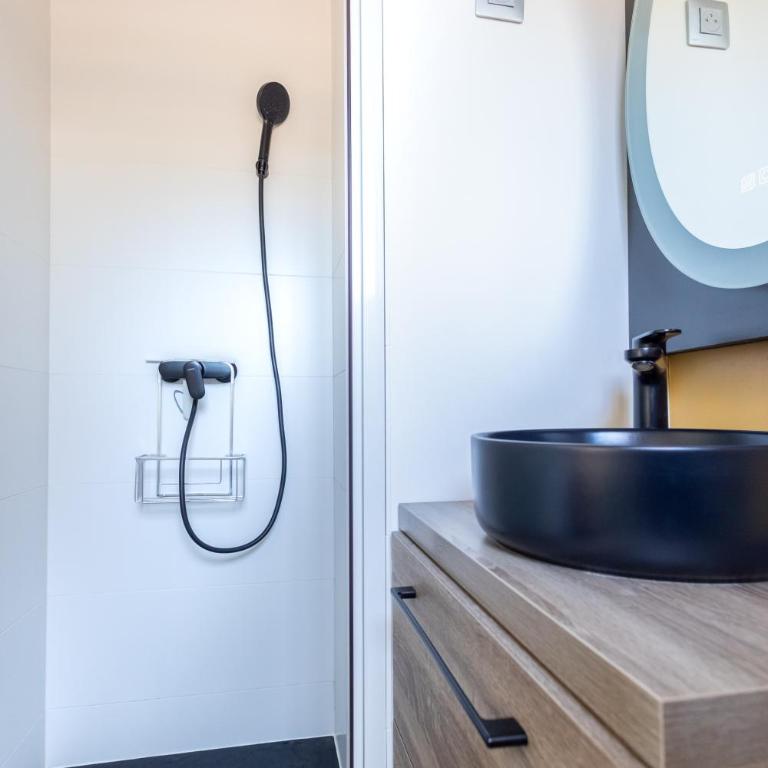 L'échappée de Portissol - Plage, Parking privé, Wi-Fi - Apartment mit 1 Schlafzimmer - 17