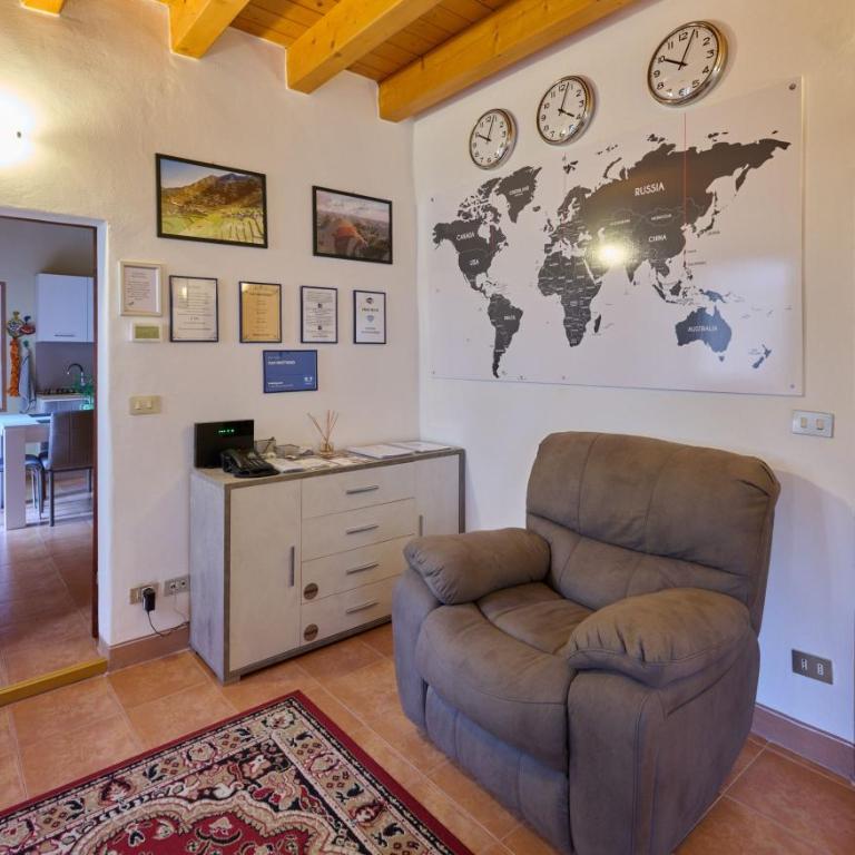 CAV MOTTENO - Casa Vacanze - 4