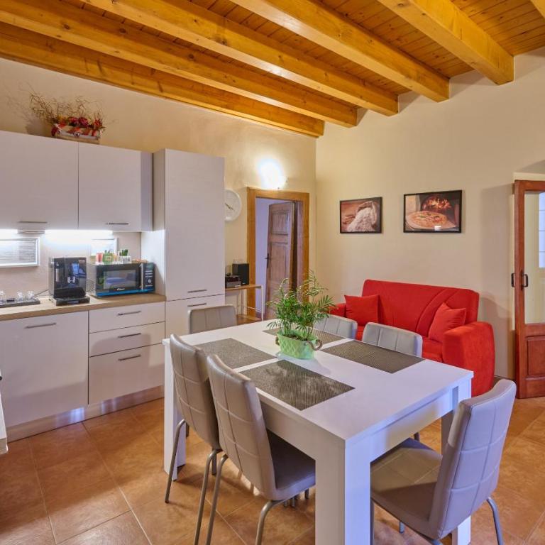 CAV MOTTENO - Casa Vacanze - 2