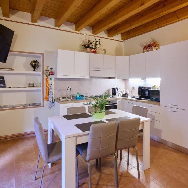 CAV MOTTENO - Casa Vacanze - 1