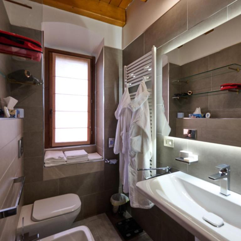 CAV MOTTENO - Casa Vacanze - 9
