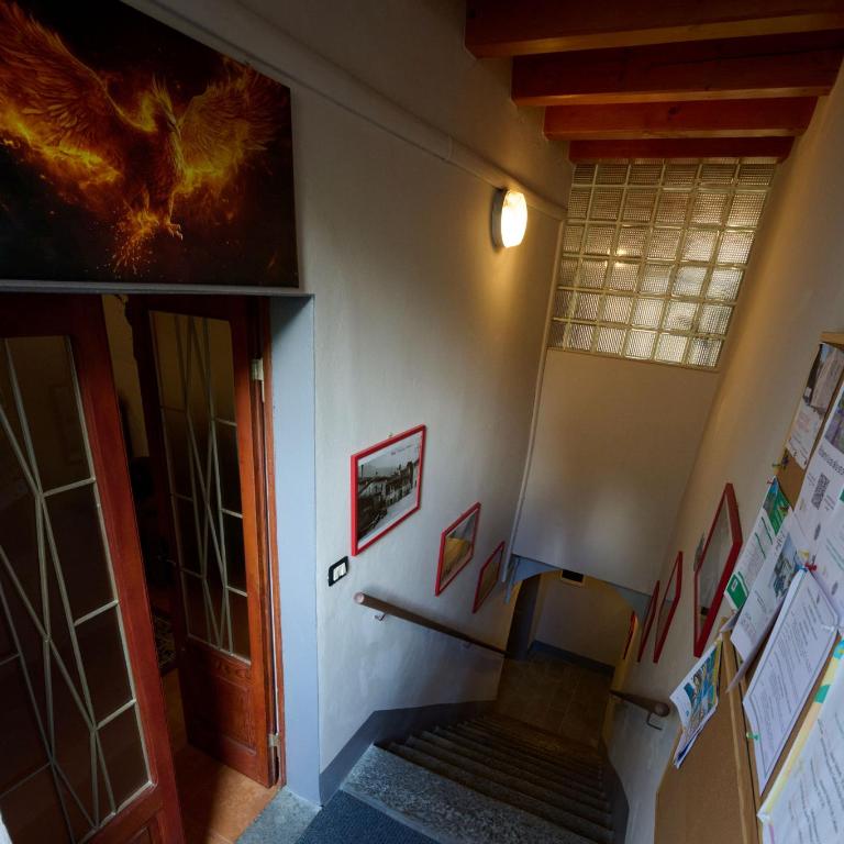 CAV MOTTENO - Casa Vacanze - 13