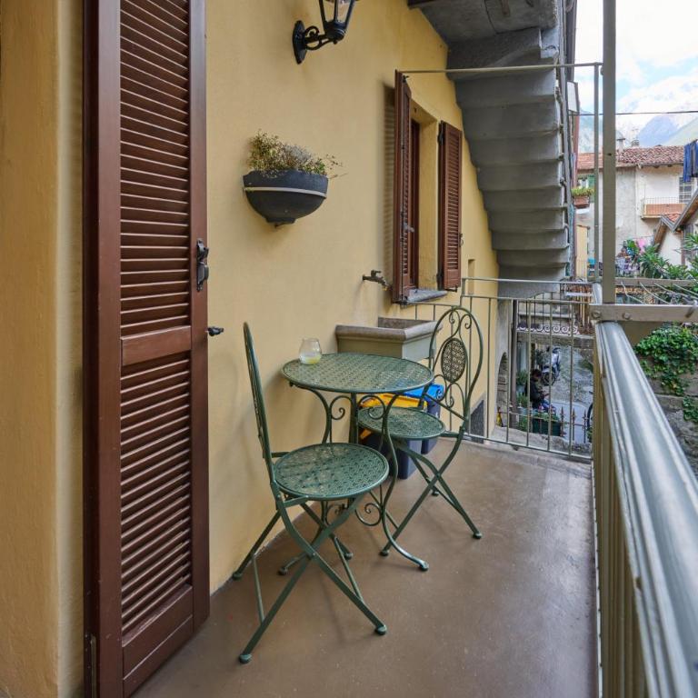 CAV MOTTENO - Casa Vacanze - 10