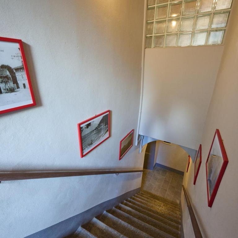 CAV MOTTENO - Casa Vacanze - 14