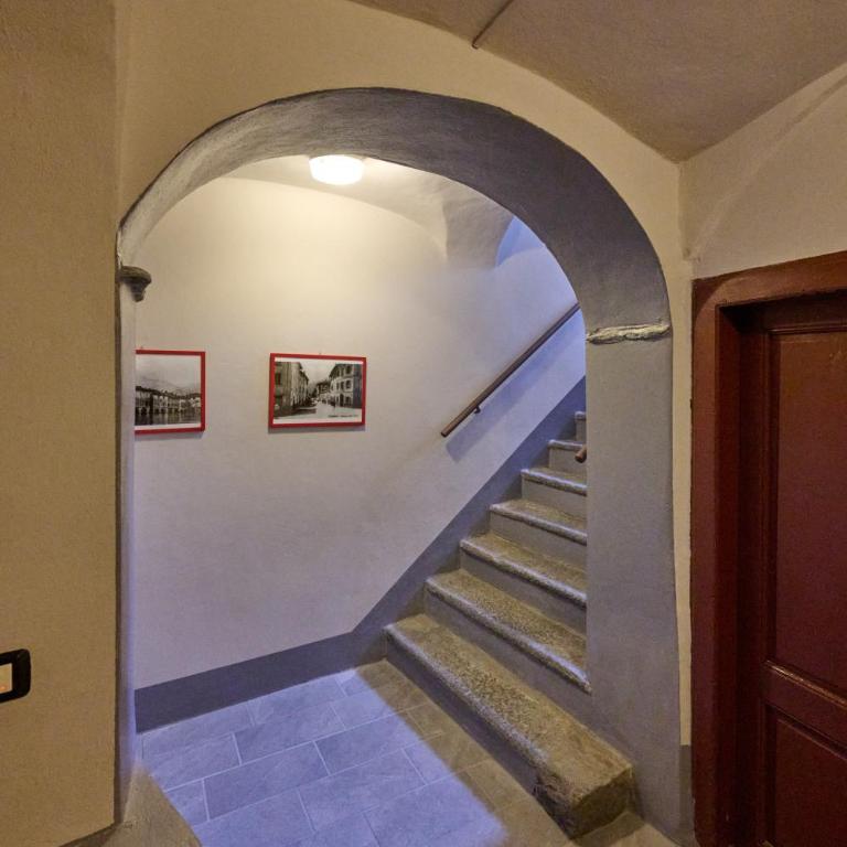CAV MOTTENO - Casa Vacanze - 12