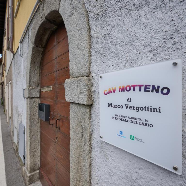 CAV MOTTENO - Casa Vacanze - 15