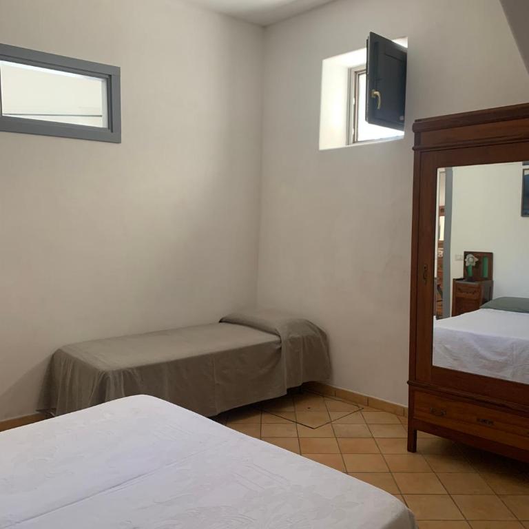 Casa Marietta - Casa con 1 Camera da Letto - 7