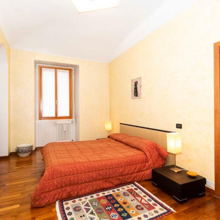 Sweet Apartment nel cuore di Torino - One-Bedroom Apartment - 2