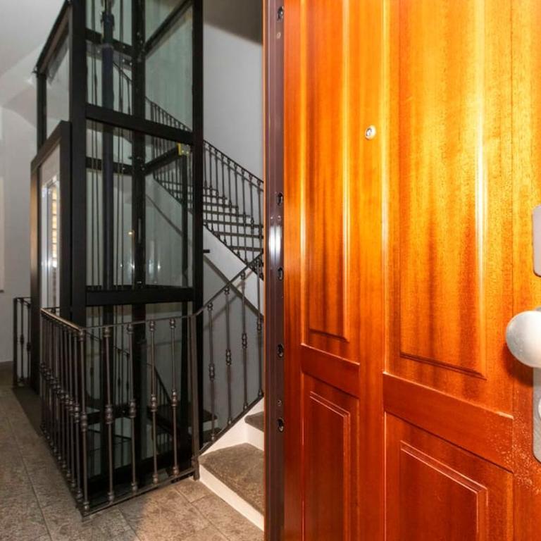 Sweet Apartment nel cuore di Torino - One-Bedroom Apartment - 6