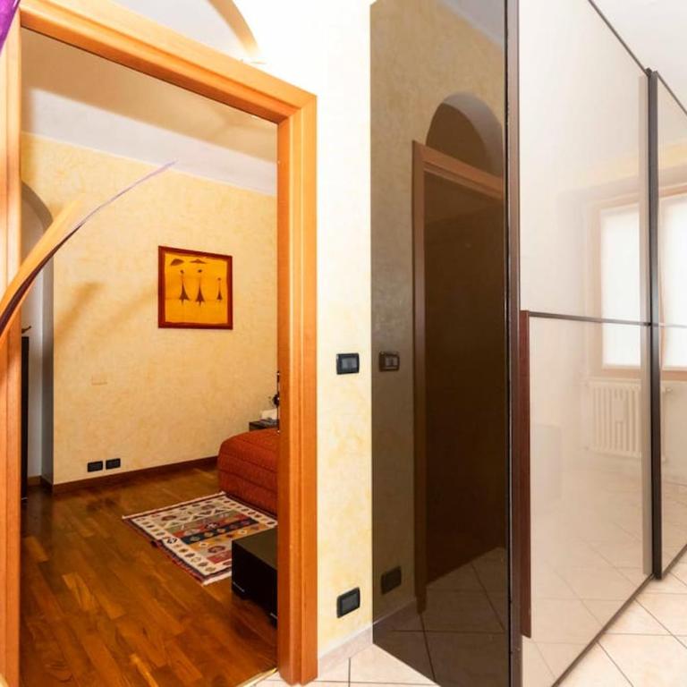 Sweet Apartment nel cuore di Torino - One-Bedroom Apartment - 7