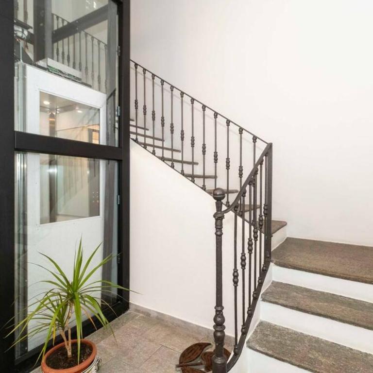 Sweet Apartment nel cuore di Torino - One-Bedroom Apartment - 10
