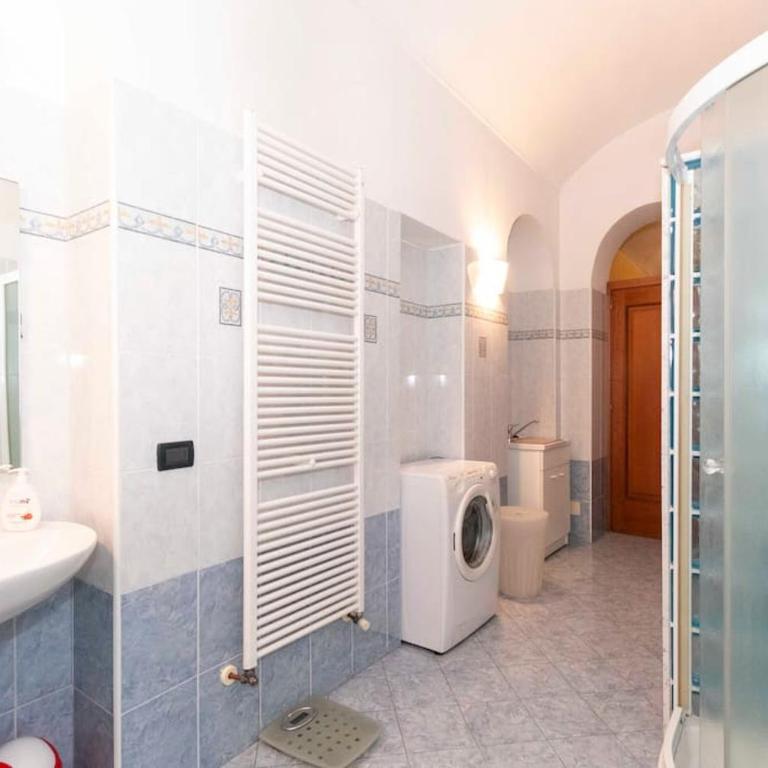 Sweet Apartment nel cuore di Torino - One-Bedroom Apartment - 11