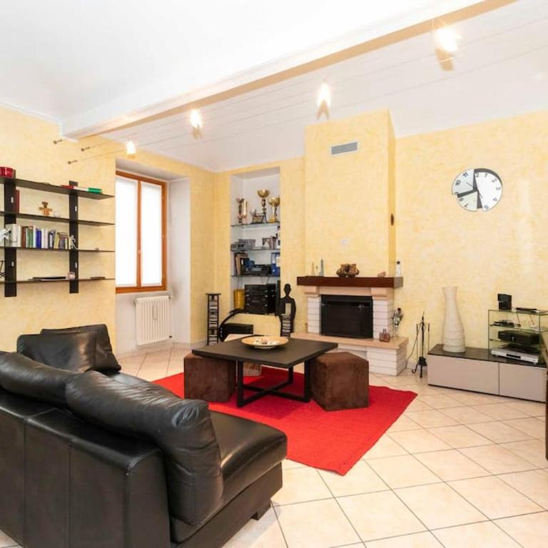 Sweet Apartment nel cuore di Torino - One-Bedroom Apartment - 12