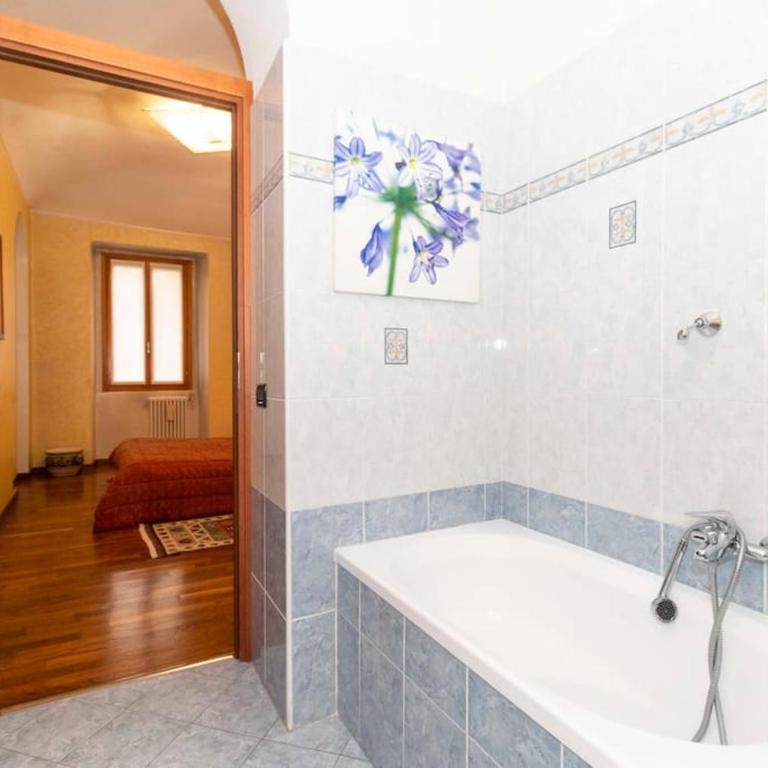 Sweet Apartment nel cuore di Torino - One-Bedroom Apartment - 15