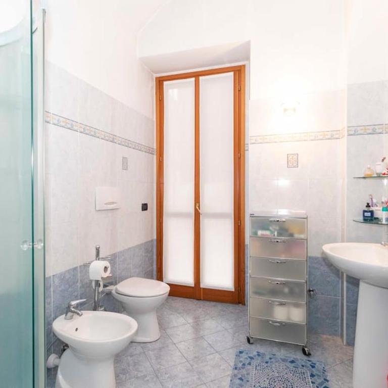 Sweet Apartment nel cuore di Torino - One-Bedroom Apartment - 16