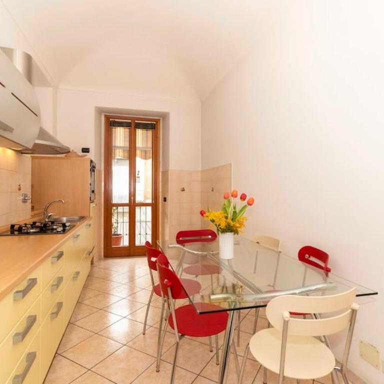 Sweet Apartment nel cuore di Torino - One-Bedroom Apartment - 19