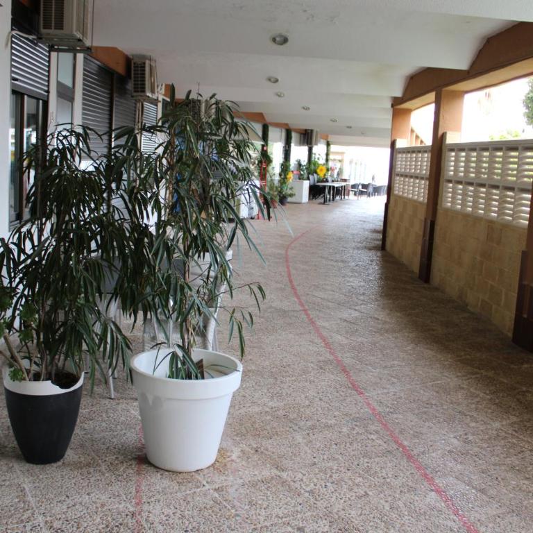 Calpe apartamento moderno playa y piscina - Apartamento de 1 dormitorio - 16