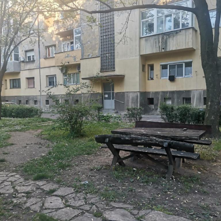 Stadion apartman - Apartman sa 1 Spavaćom Sobom - 34