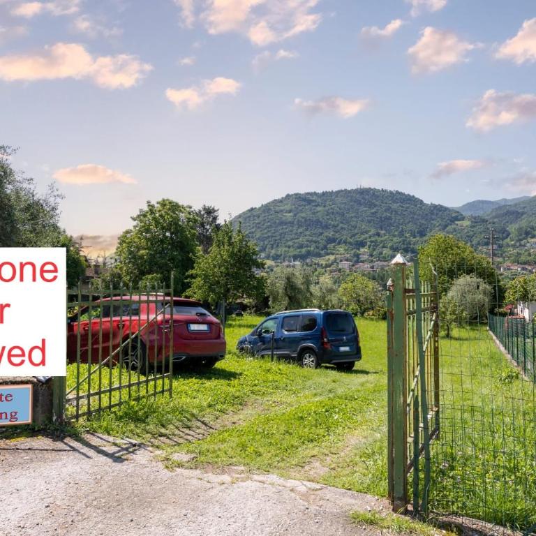 Apartment with garden and parking - Appartamento con 2 Camere da Letto - 42