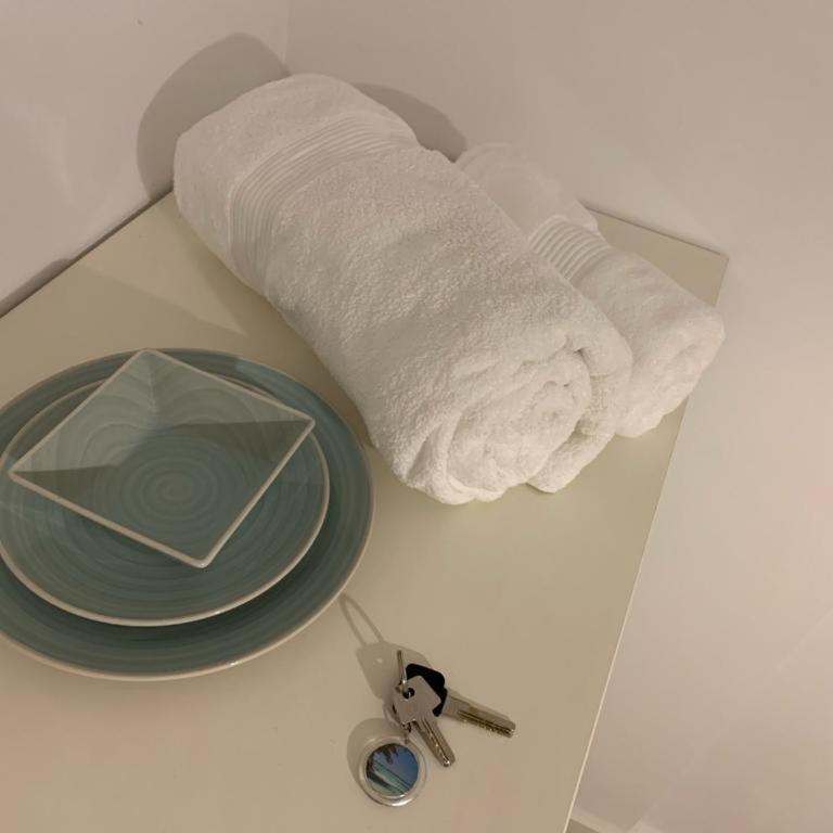 A 5 minutos andando del Casco Viejo, ayuntamiento, Plaza Circular y Gran Vía de Bilbao y próximo a las 2 líneas de metro - Single Room with Shared Bathroom - 15