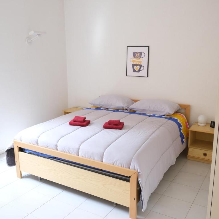 Riviera Apartment by PortofinoVacanze - Appartamento con 1 Camera da Letto - 7