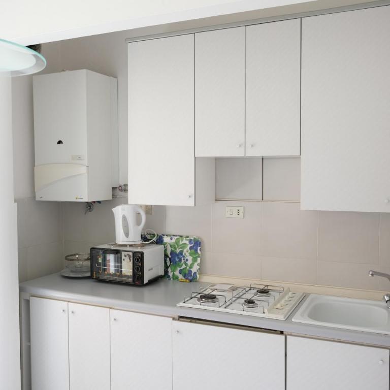 Riviera Apartment by PortofinoVacanze - Appartamento con 1 Camera da Letto - 22