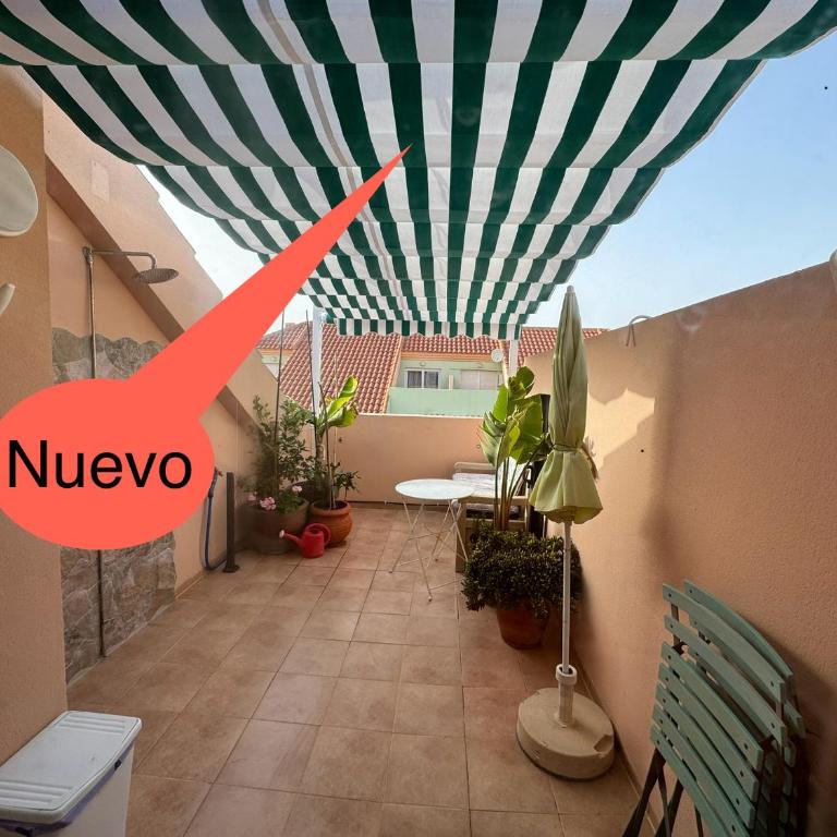 Villas de Frente Marino - Villa de 3 dormitorios - 32