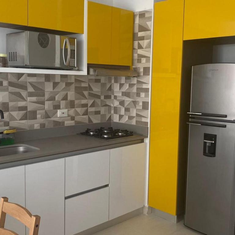Salinas Del Mar - Pozos Colorados - By INMOBILIARIA VS - Apartamento con vistas a la piscina - 5