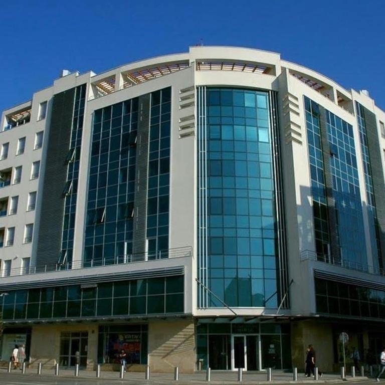 Modern Apartment in City Center - Apartman sa 1 Spavaćom Sobom - 15
