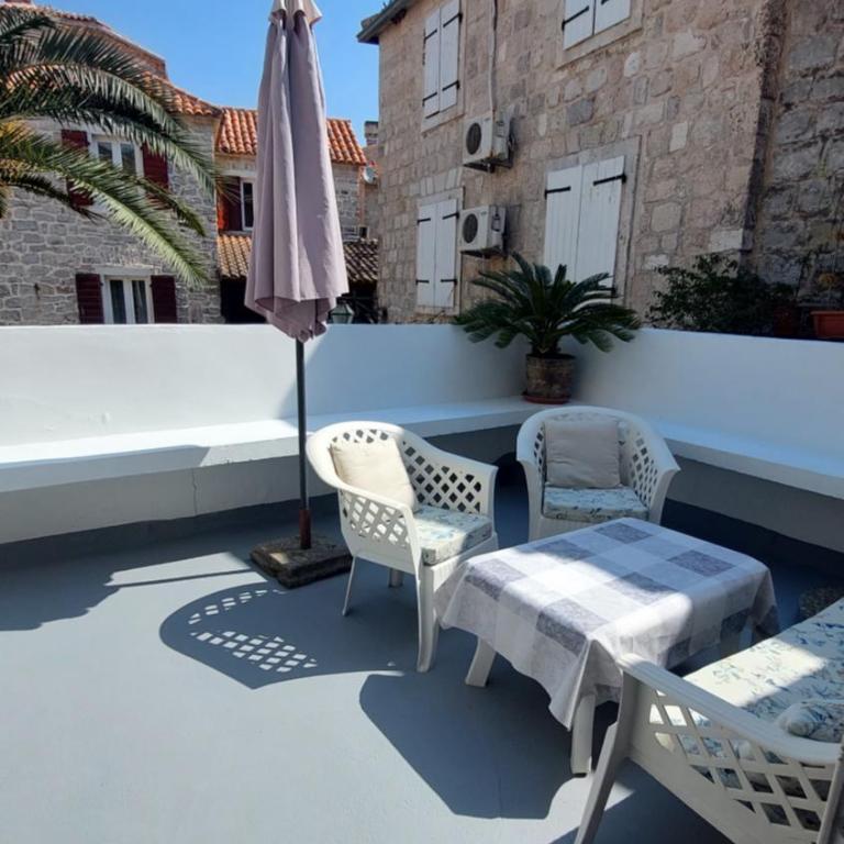 Villa Urbana, Old Town Budva - Vila sa 3 Spavaće Sobe - 92