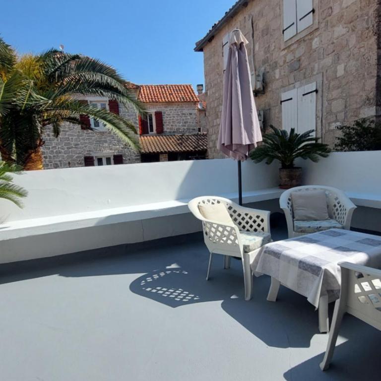 Villa Urbana, Old Town Budva - Vila sa 3 Spavaće Sobe - 93