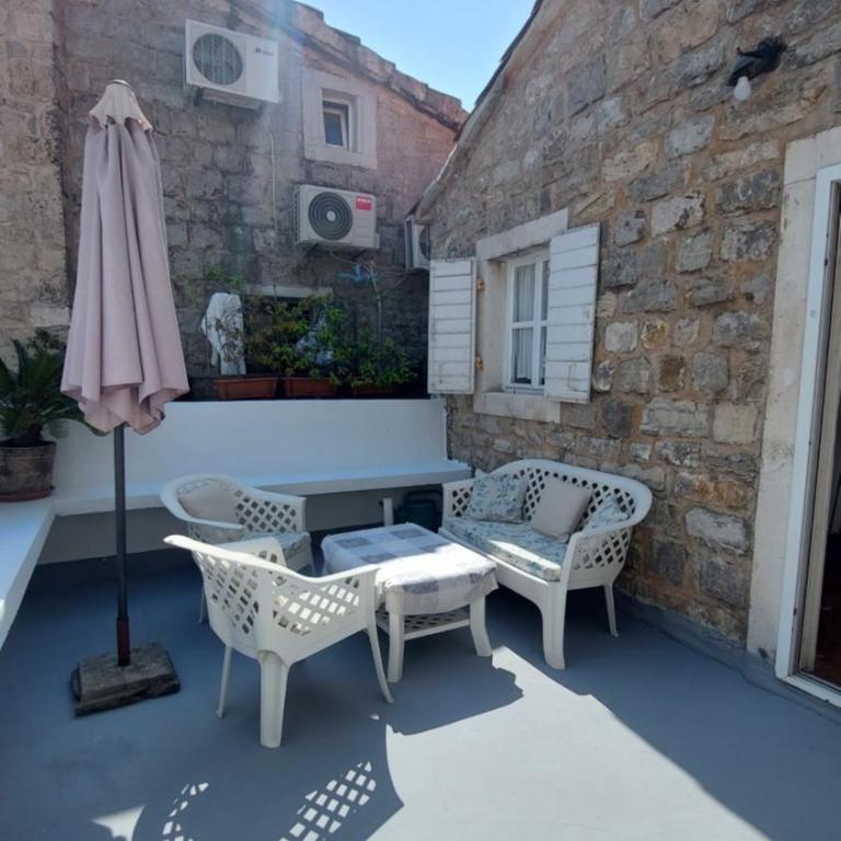 Villa Urbana, Old Town Budva - Vila sa 3 Spavaće Sobe - 94