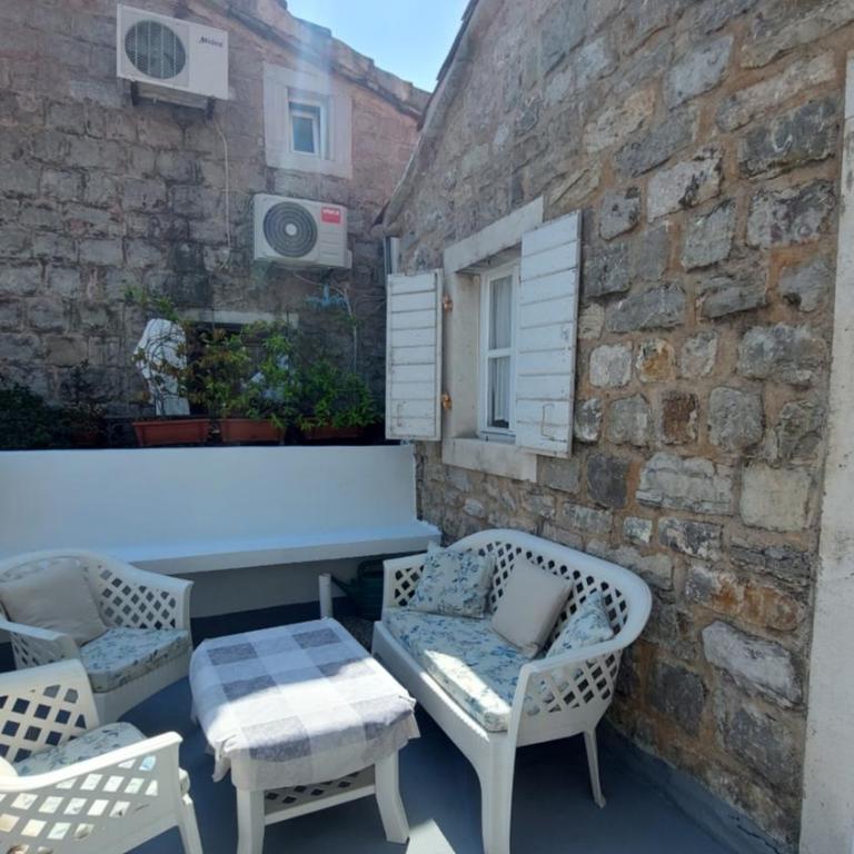 Villa Urbana, Old Town Budva - Vila sa 3 Spavaće Sobe - 98