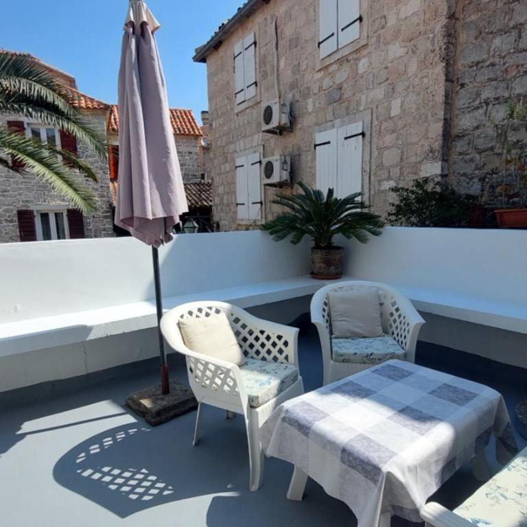 Villa Urbana, Old Town Budva - Vila sa 3 Spavaće Sobe - 99