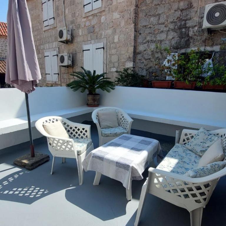 Villa Urbana, Old Town Budva - Vila sa 3 Spavaće Sobe - 96